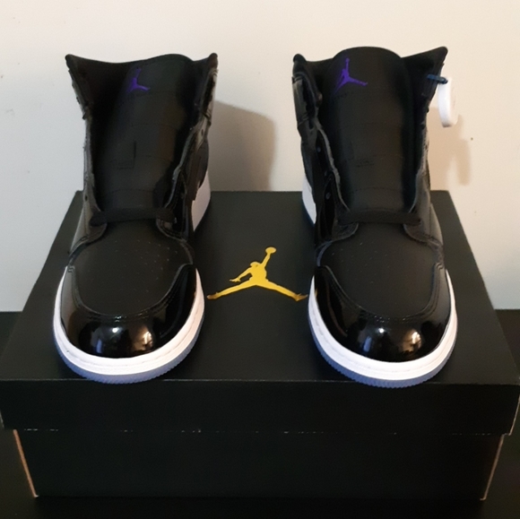 Air Jordan 1 SE SPACE JAM - Picture 8 of 9